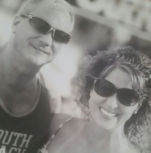 Meet your Posher, Pamela